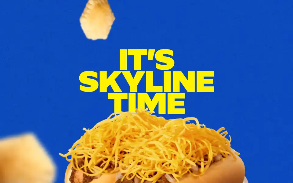 Screenshot of skylinechili.com