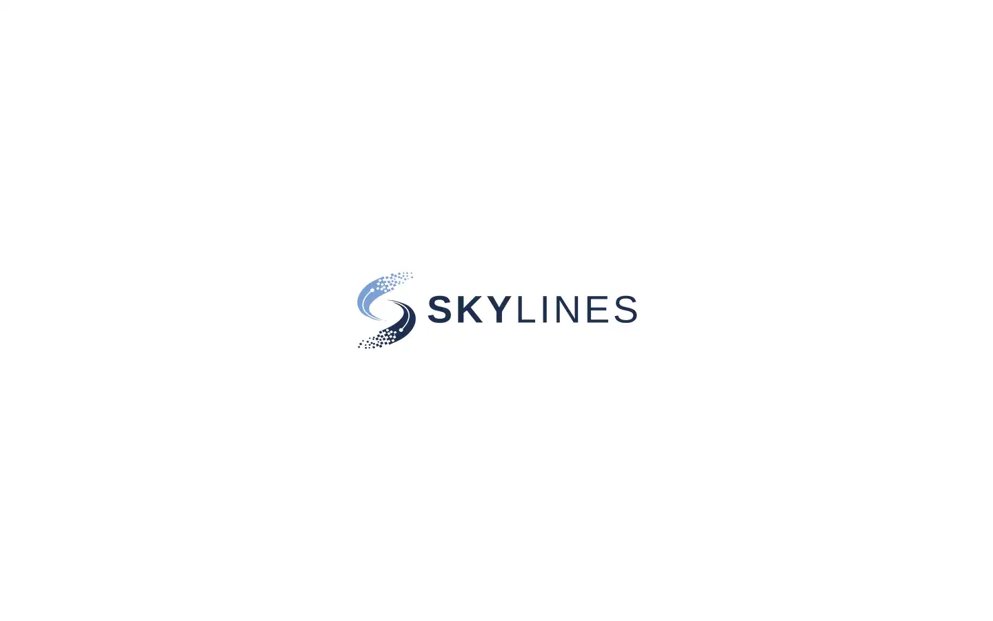 Screenshot of skylines.ch