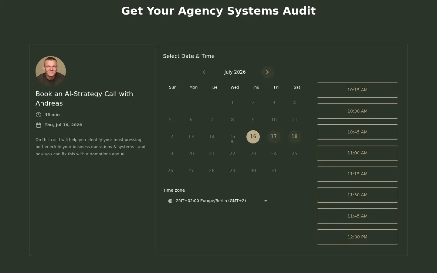 Screenshot of skytsystems.com