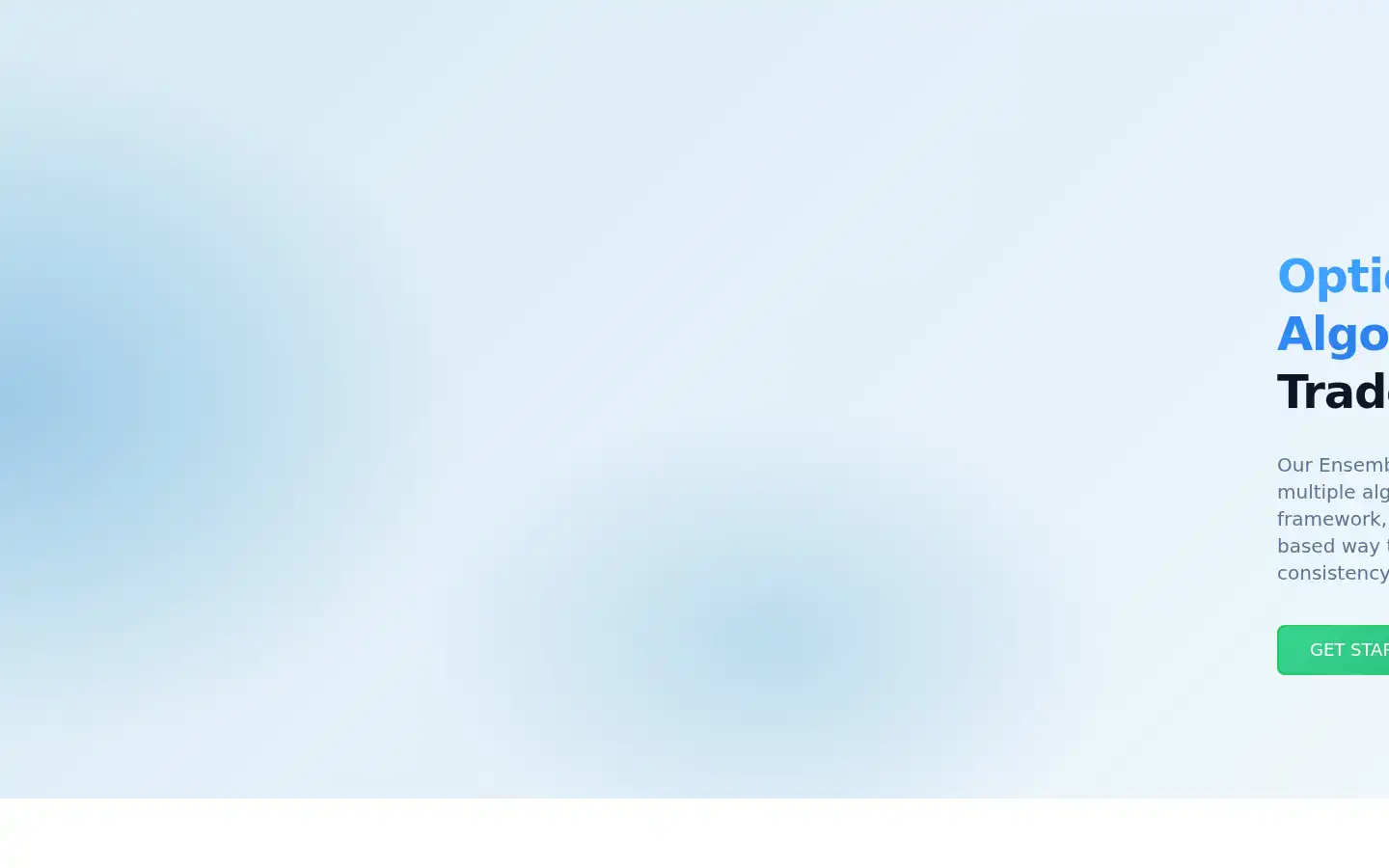 Screenshot of skyviewtrading.com