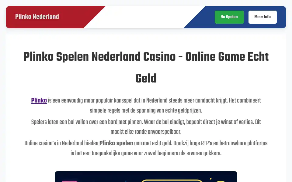 Screenshot of slaapverkoop.nl