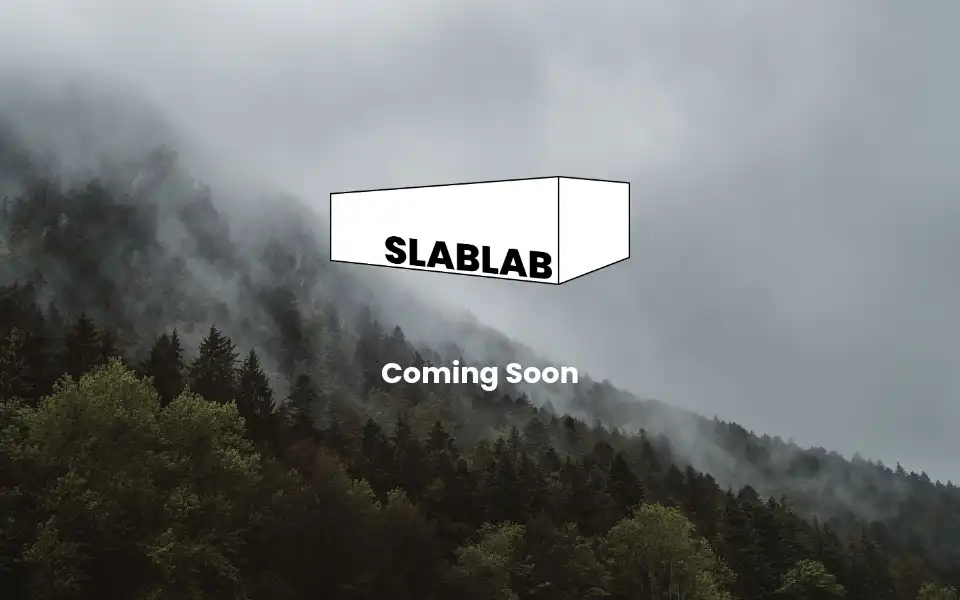 Screenshot of slablab.co.uk