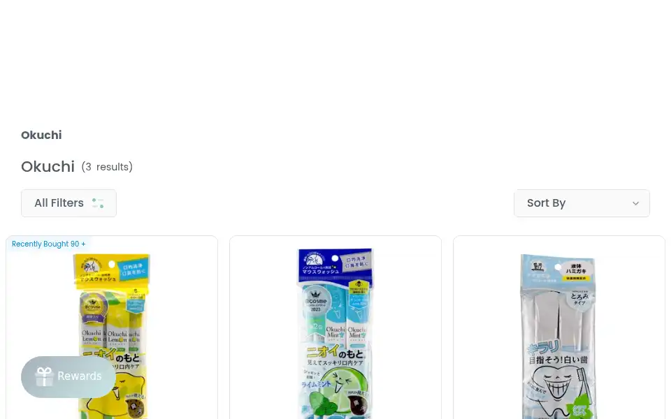 Screenshot of sleekhair.com