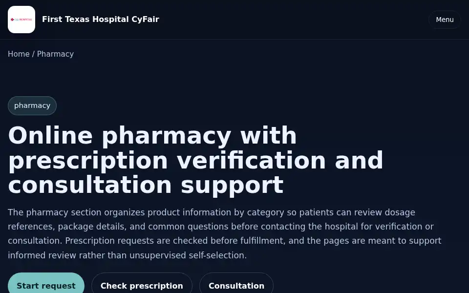 Screenshot of sleepprointernational.com