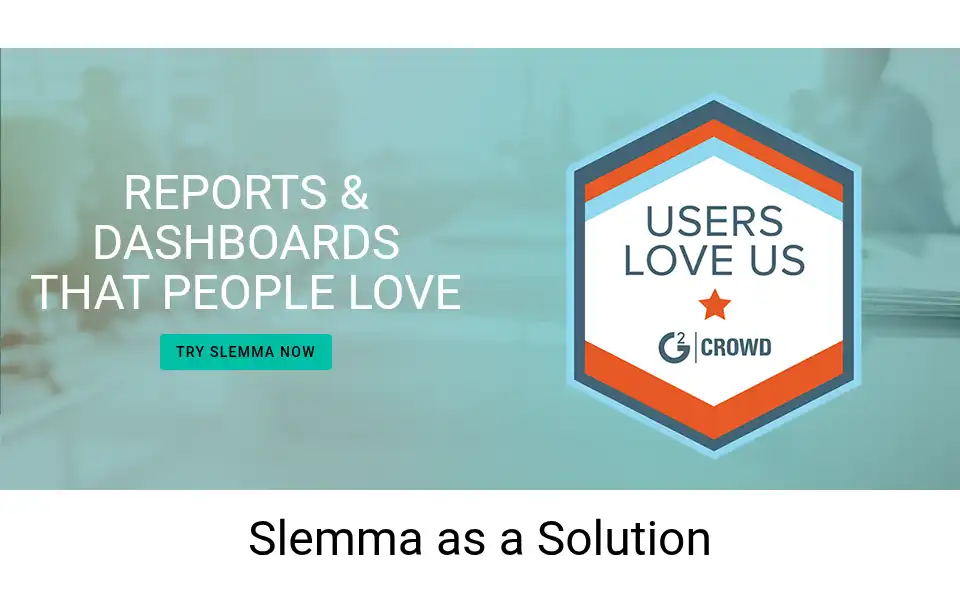 Screenshot of slemma.com
