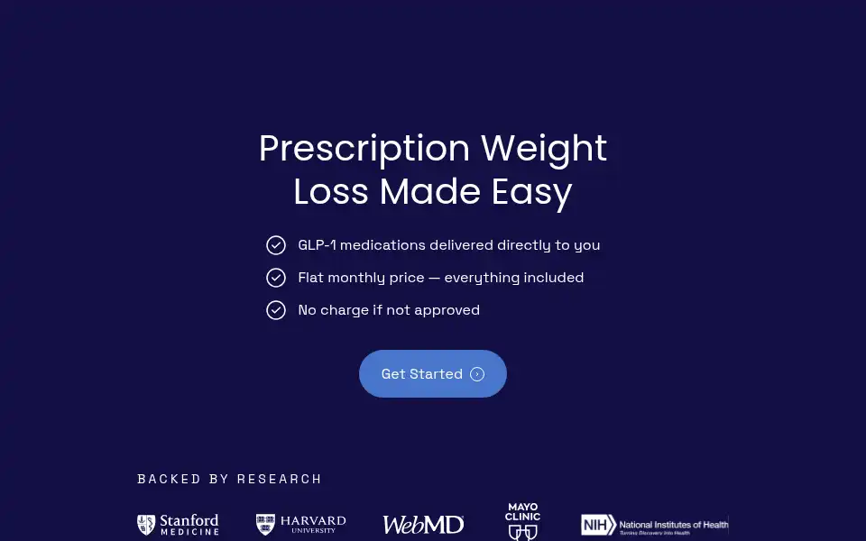 Screenshot of slimbody.com