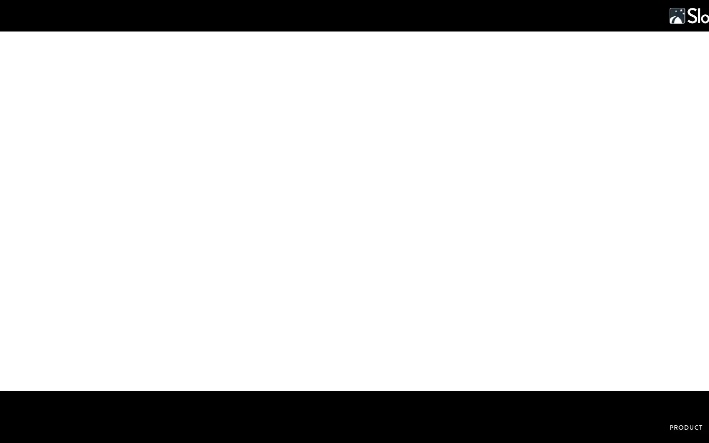 Screenshot of slooh.com