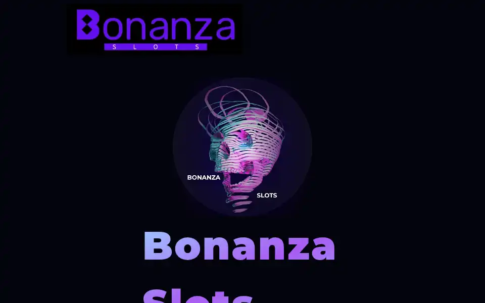 Screenshot of slotsbonanza.net