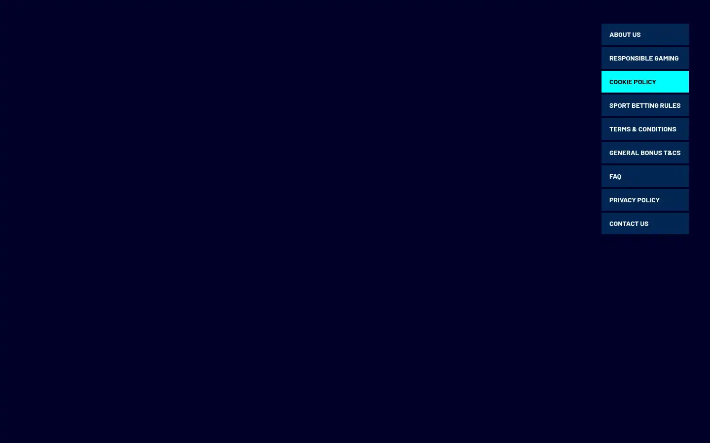 Screenshot of slotshammer.com