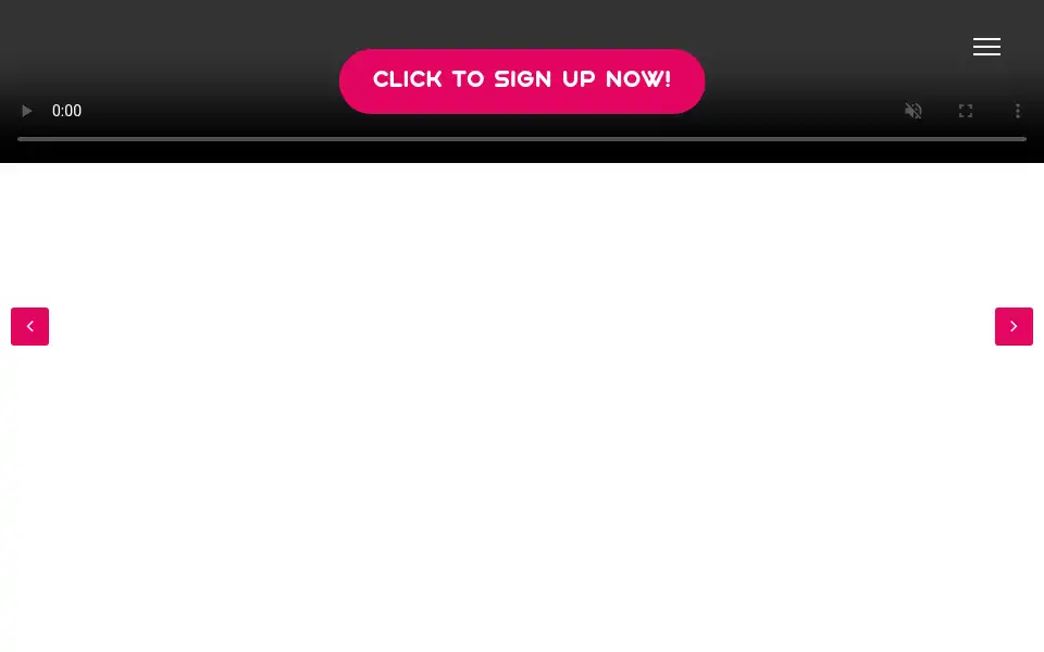 Screenshot of smackshamburgers.co.uk