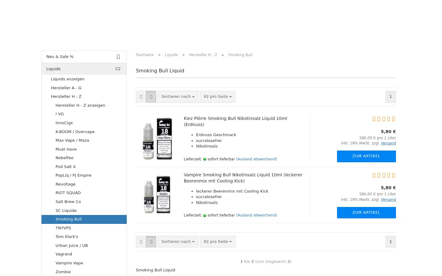 Screenshot of smart24.net