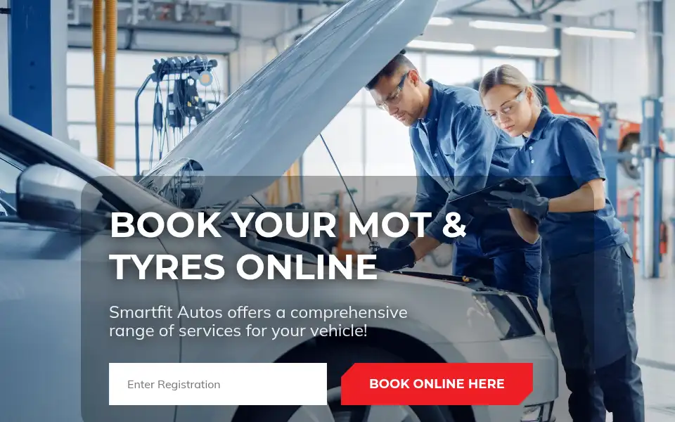 Screenshot of smartfitautos.co.uk