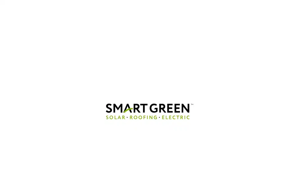 Screenshot of smartgreensolar.com