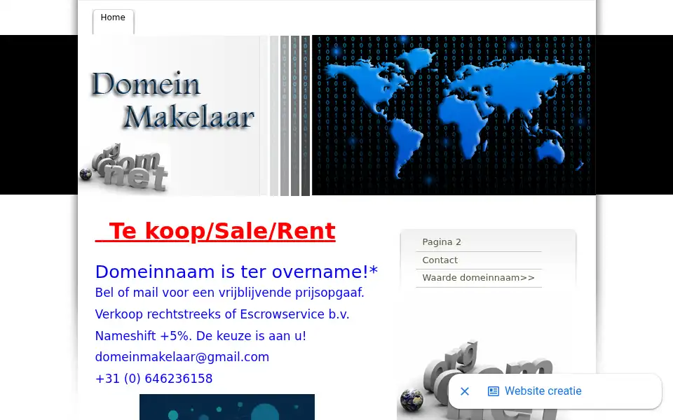 Screenshot of smartphoneexpress.nl