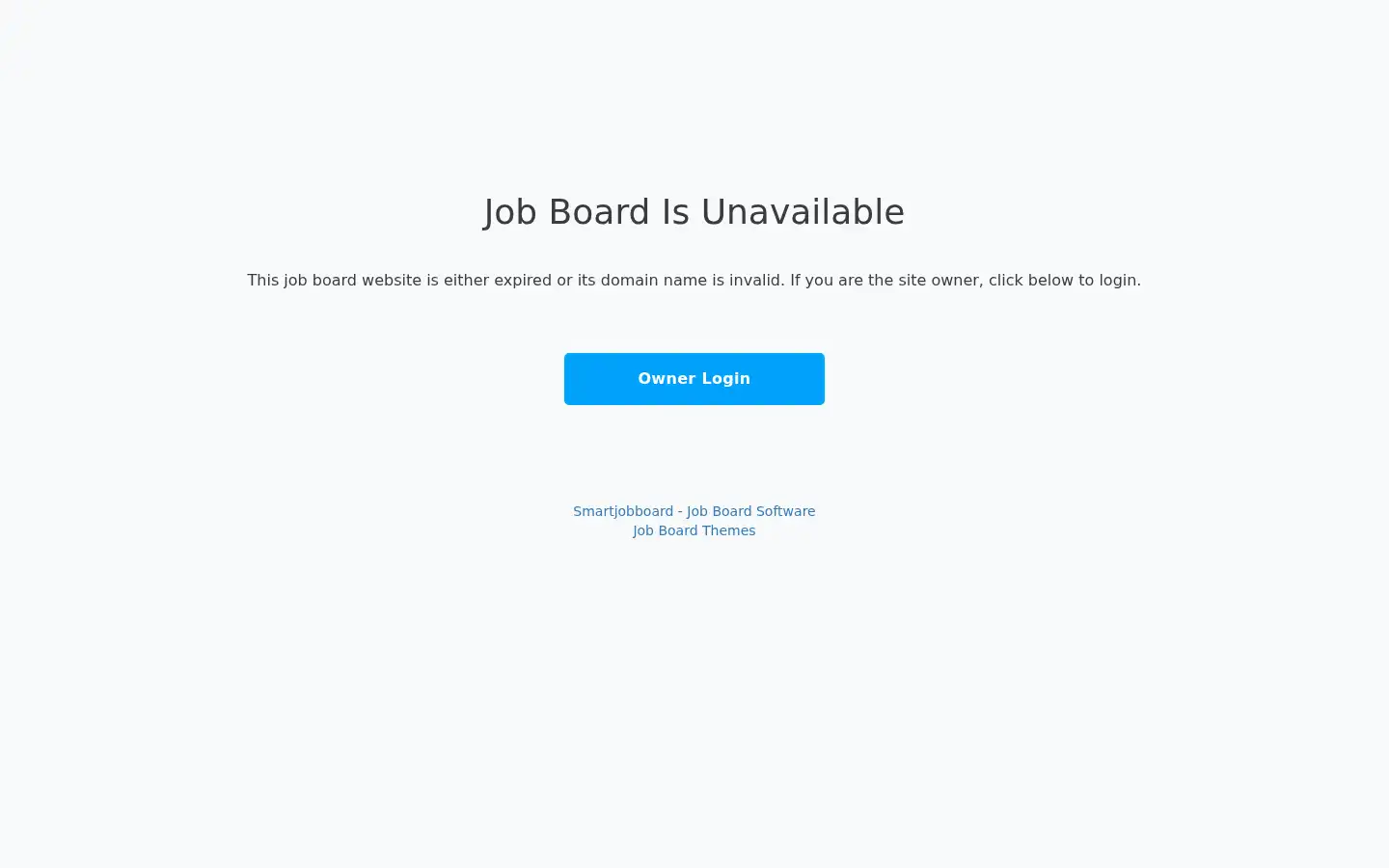 Screenshot of smashjobs.de