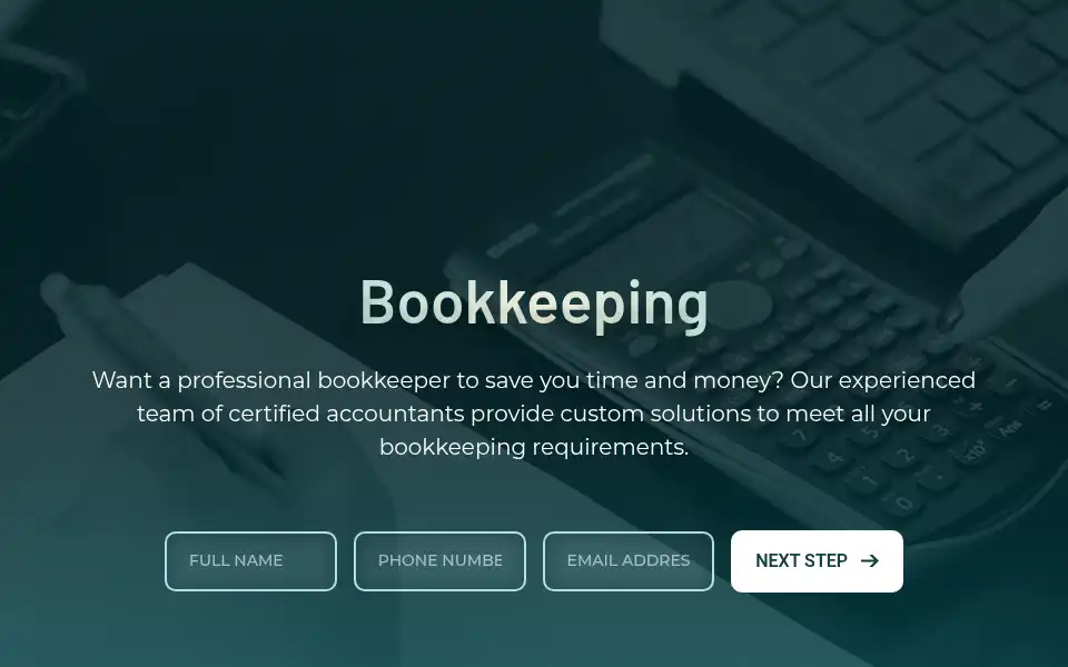 Screenshot of smegrowthservices.com.au