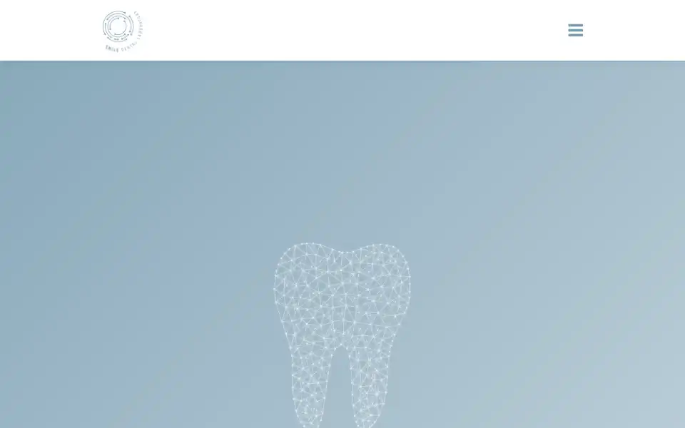 Screenshot of smiledentallaboratory.co.uk