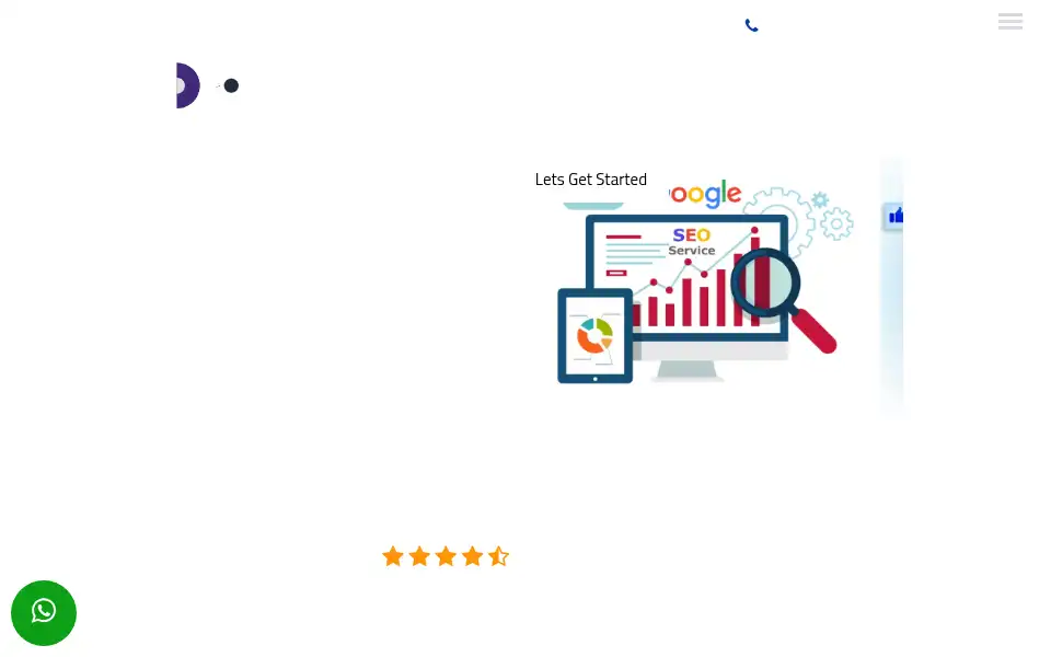 Screenshot of smimarketing.co.uk