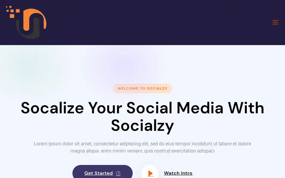 Screenshot of smmquick.com