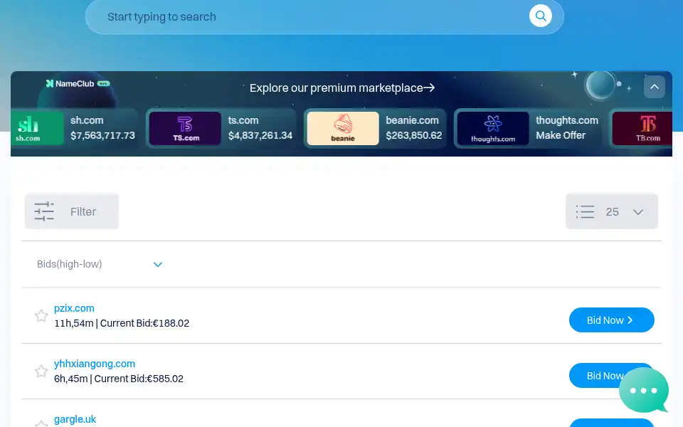 Screenshot of smok-vape.com