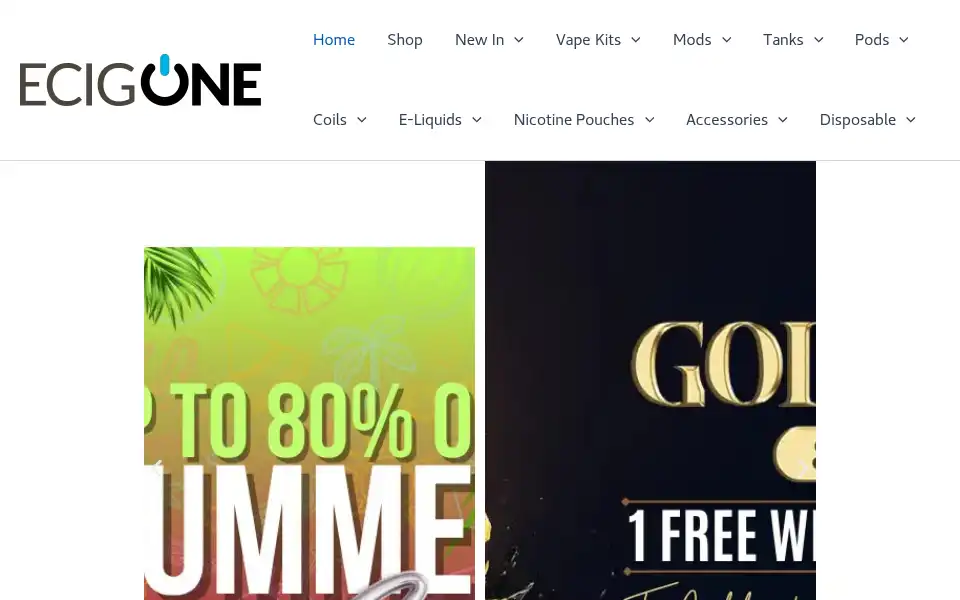 Screenshot of smokecuring.com