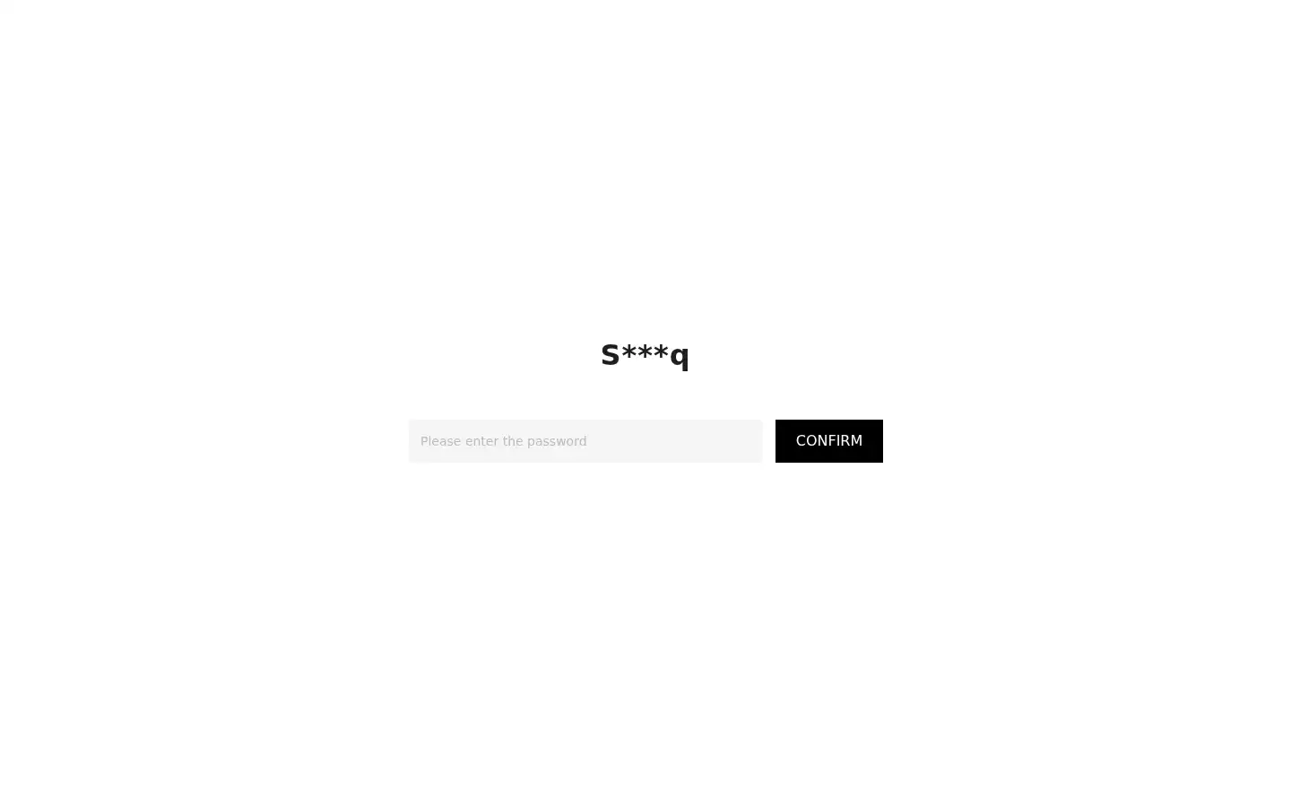 Screenshot of smokiq.com