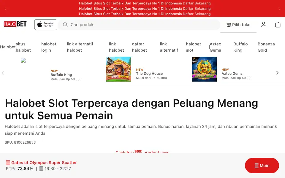 Screenshot of smphealthcare.com