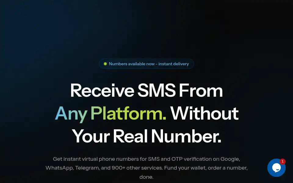 Screenshot of smshubspot.net