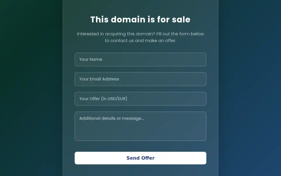 Screenshot of sneakersaanbod.nl