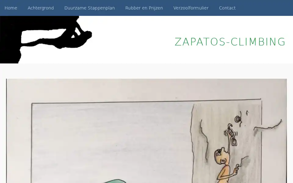 Screenshot of snijderwerk.nl