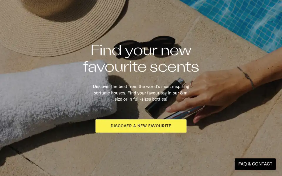 Screenshot of sniph.co.uk