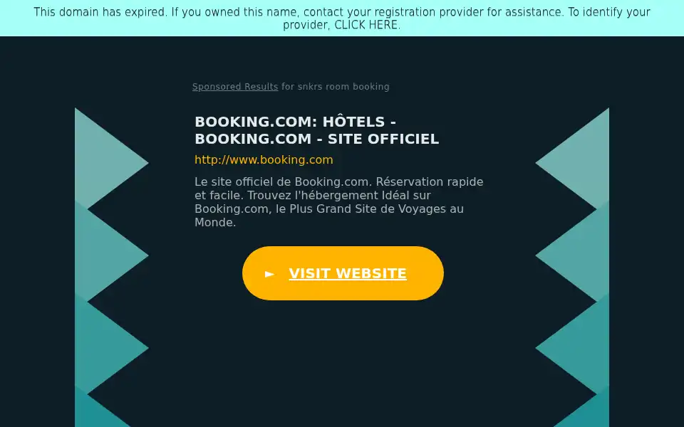 Screenshot of snkrsroom.com