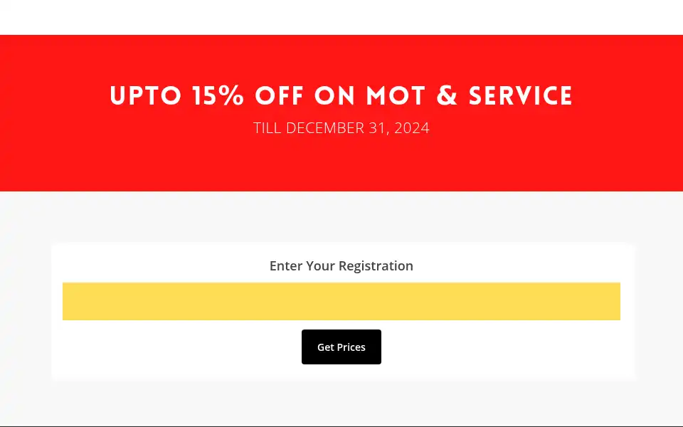 Screenshot of snmautos.com