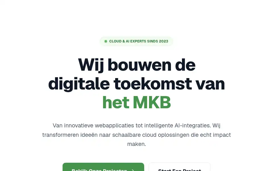 Screenshot of snoepjestijd.nl