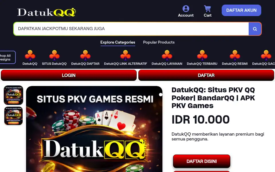 Screenshot of soaestheticshop.com