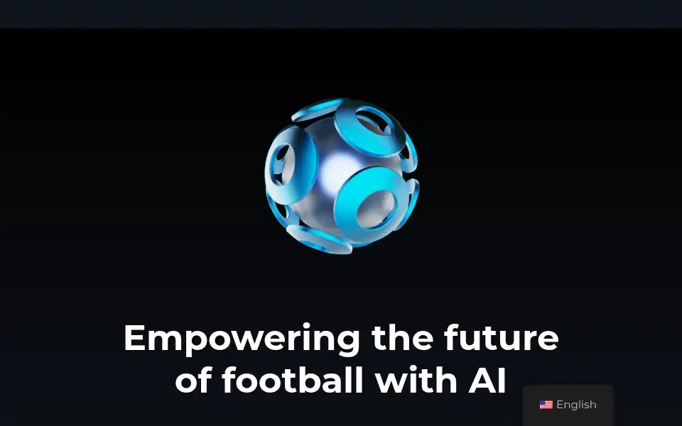 Screenshot of soccerment.com