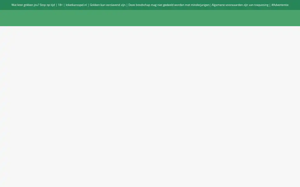 Screenshot of soccernews.nl