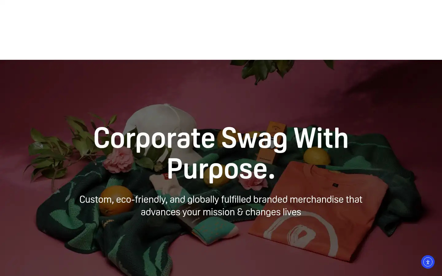 Screenshot of socialimprints.com