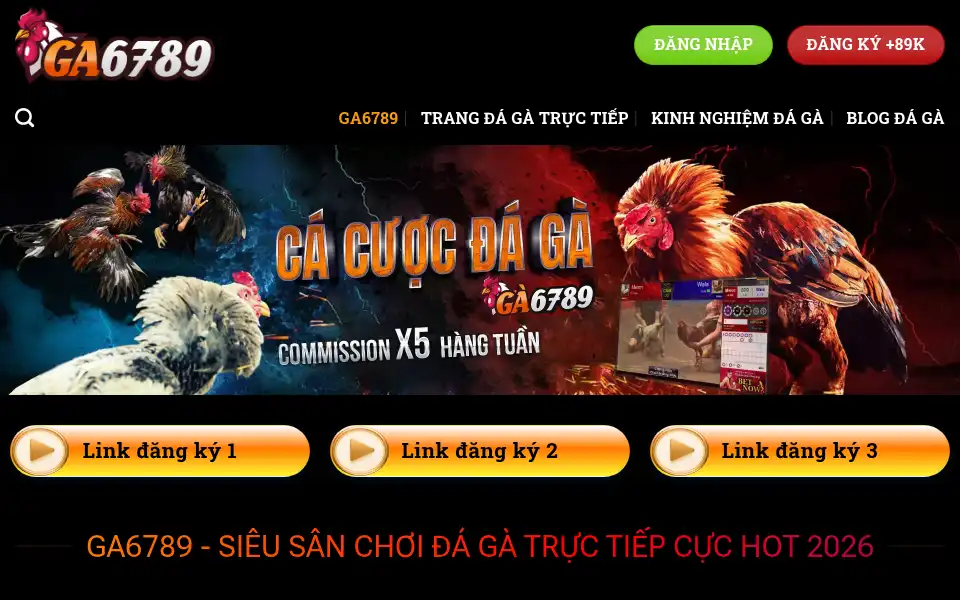 Screenshot of socialinks.org