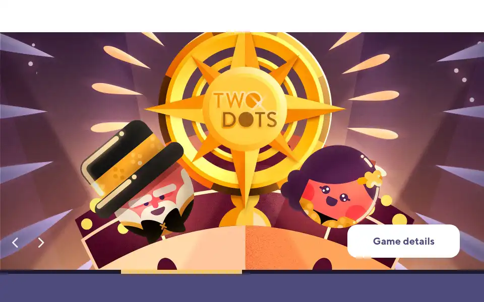 Screenshot of socialpoint.es