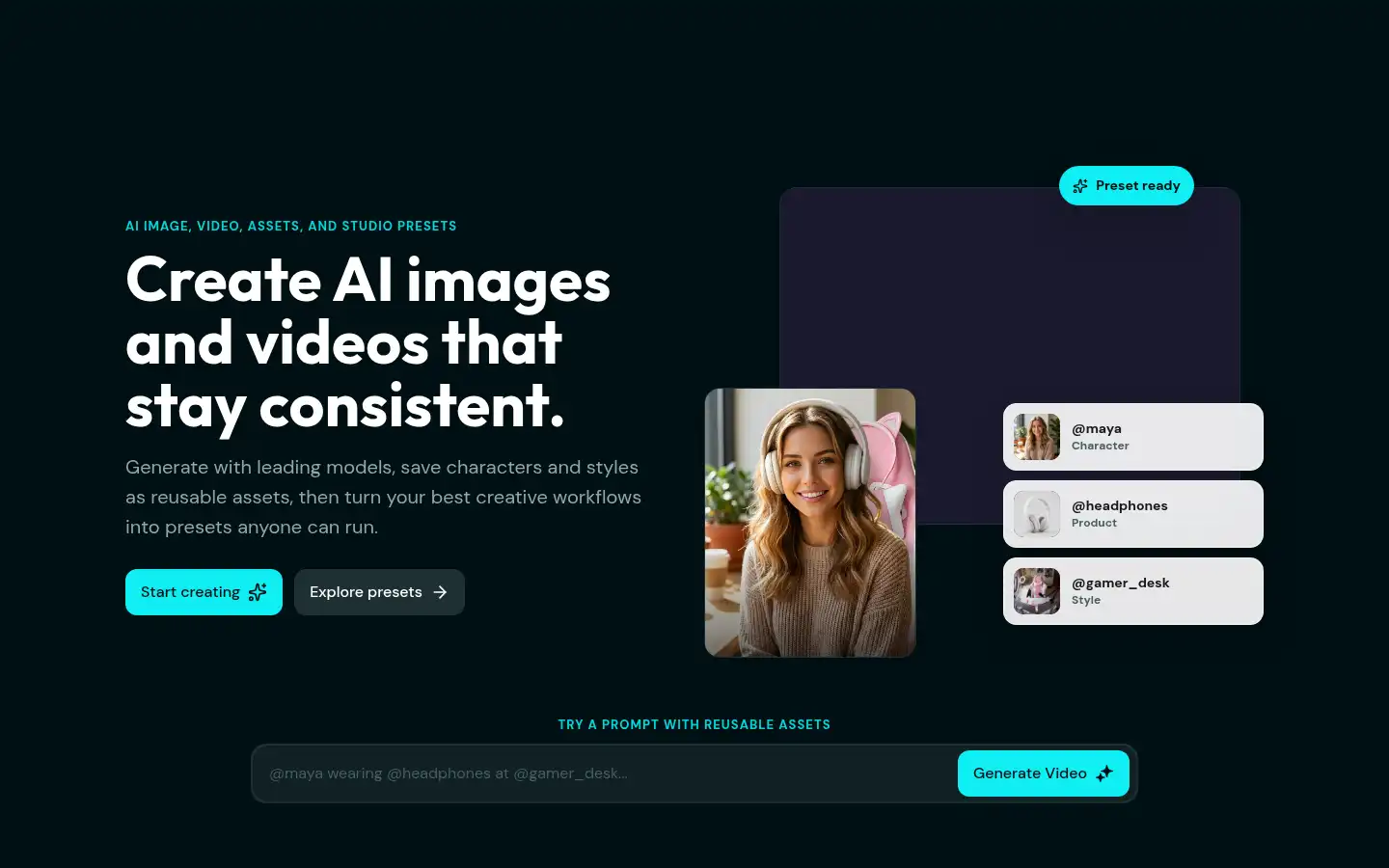 Screenshot of socialsight.ai