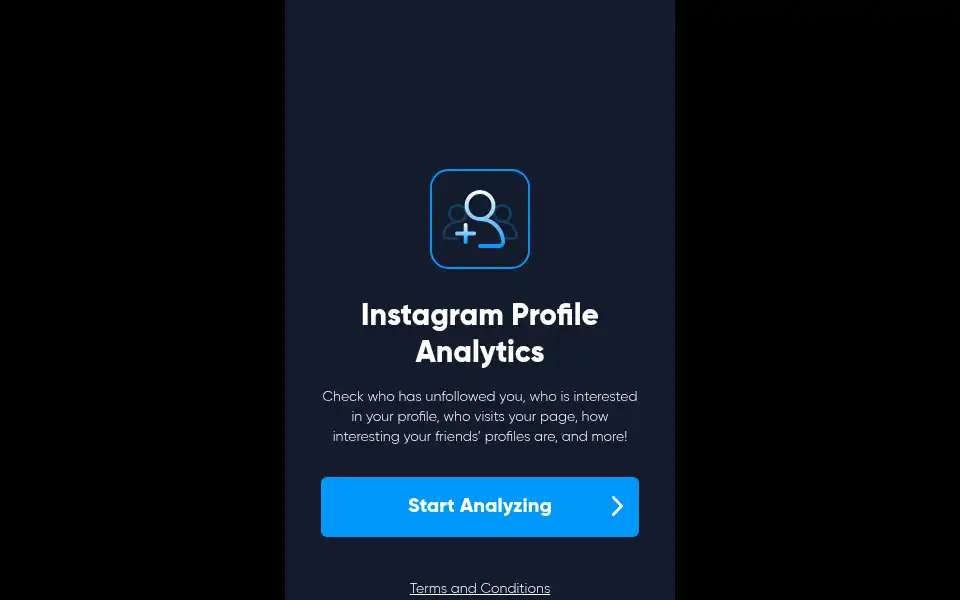 Screenshot of socialway.app