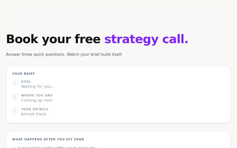 Screenshot of socieas.com