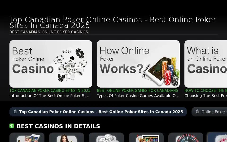 Screenshot of socioscasino.com