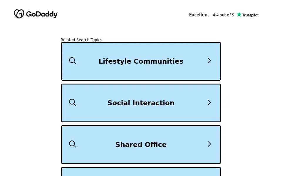 Screenshot of sociosphere.in