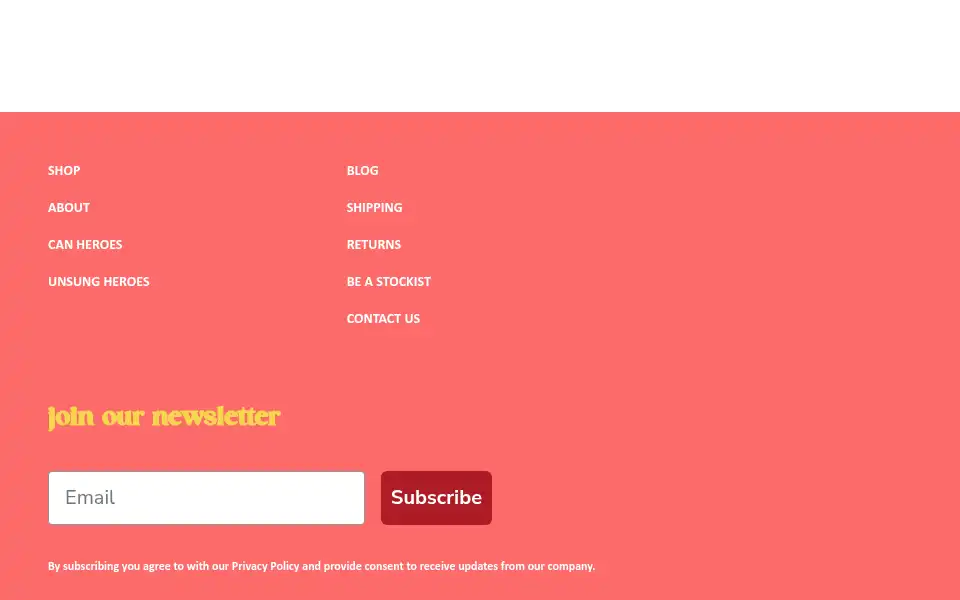 Screenshot of sodafolk.com