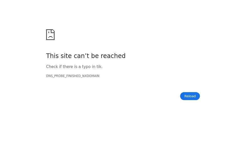 Screenshot of soeq.nl