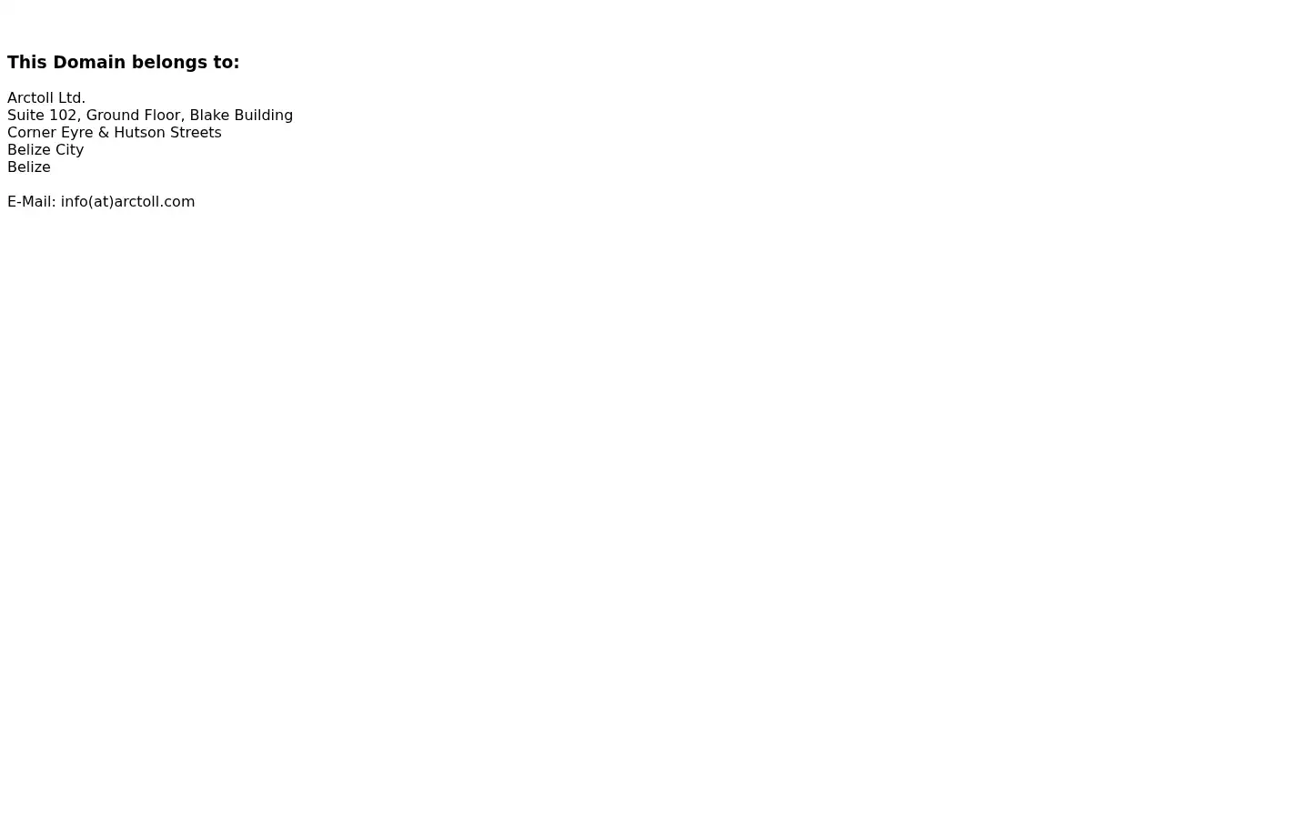 Screenshot of sofortchancen.de