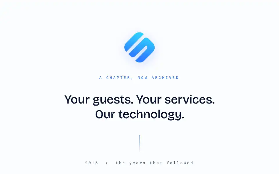 Screenshot of softmogul.com