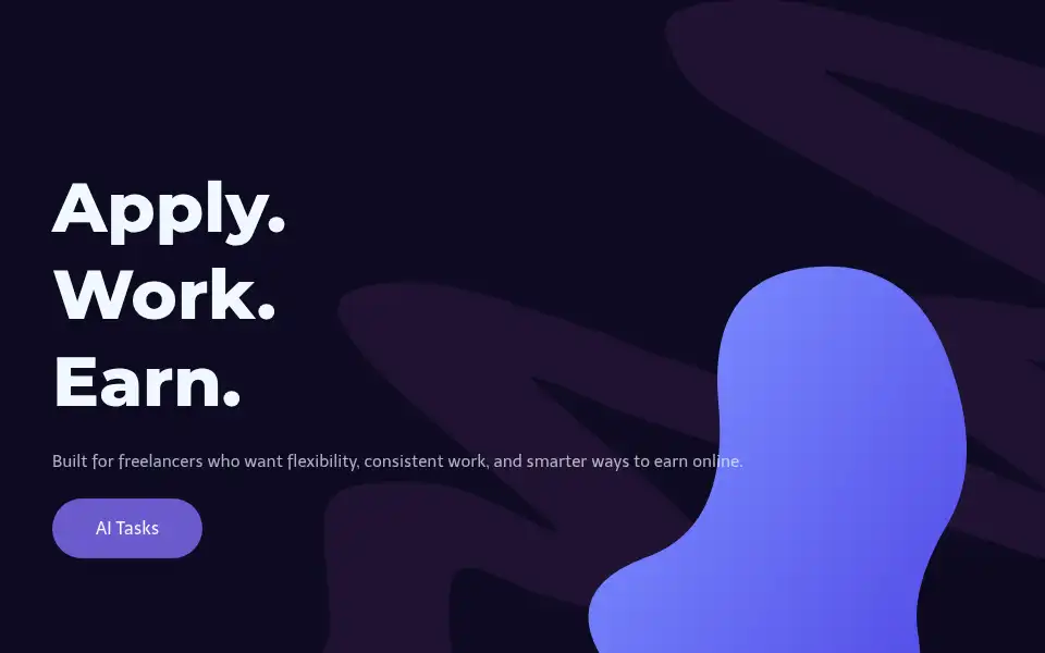 Screenshot of solarajobs.com